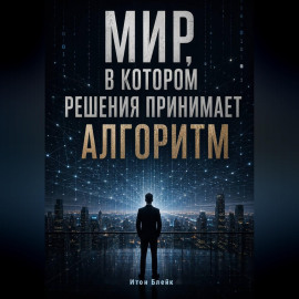 Мир, в котором решения принимает алгоритм