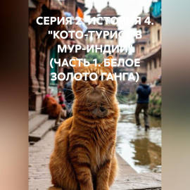 СЕРИЯ 2. ИСТОРИЯ 4. 