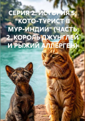 СЕРИЯ 2. ИСТОРИЯ 5. 
