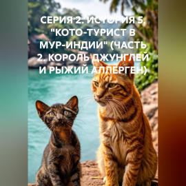 СЕРИЯ 2. ИСТОРИЯ 5. 