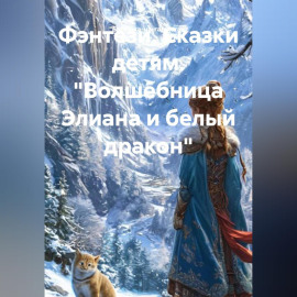 Фэнтези. Сказки детям. 