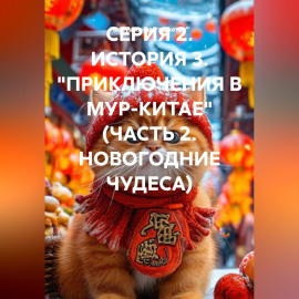 СЕРИЯ 2. ИСТОРИЯ 3. 
