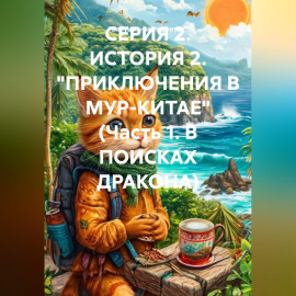 СЕРИЯ 2. ИСТОРИЯ 2. 