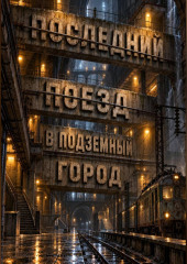 Последний поезд в подземный город