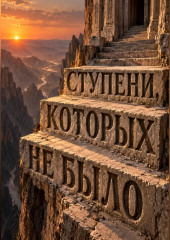 Ступени, которых не было
