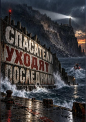 Спасатели уходят последними