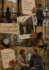 Осенний сад желаний