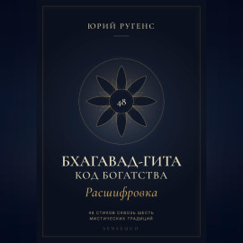 Бхагавад-гита. Расшифровка. Код богатства