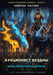 Аукционист бездны: Крах золотого картеля
