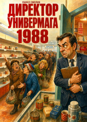 Директор универмага 1988