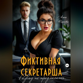 Фиктивная секретарша. Развод не предлагать