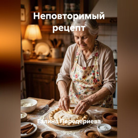 Неповторимый рецепт