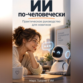 ИИ по-человечески: Практическое руководство для новичков