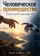 Человеческое преимущество: Какие навыки переживут ИИ