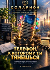 Телефон, к которому ты тянешься