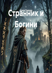 Странник и Богини