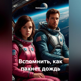 Вспомнить, как пахнет дождь