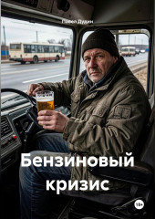 Бензиновый кризис