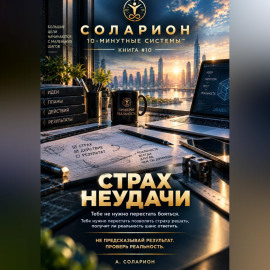 Страх неудачи