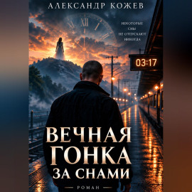 Вечная гонка за снами