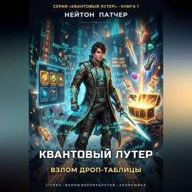 Квантовый Лутер: Взлом дроп-таблицы