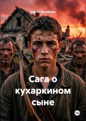 Сага о кухаркином сыне