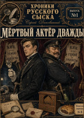 Хроники русского сыска. Выпуск первый. Мёртвый актёр дважды