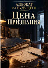 Адвокат из будущего. Цена признания