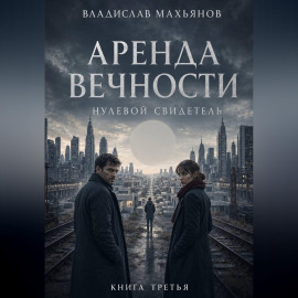 Аренда вечности. Нулевой свидетель