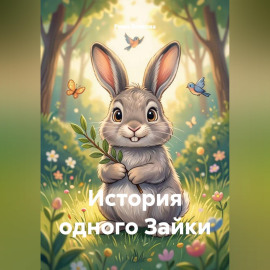 История одного Зайки