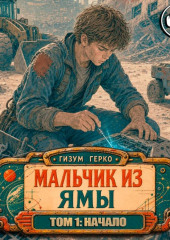 Звезданутый Технарь 1: Мальчик из Ямы
