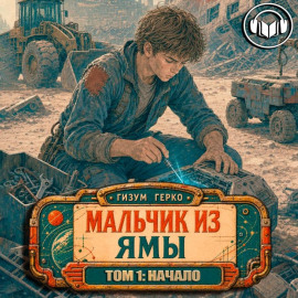 Звезданутый Технарь 1: Мальчик из Ямы