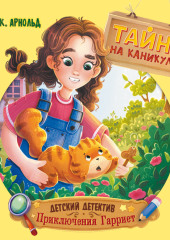 Тайна на каникулах
