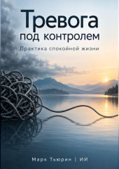 Тревога под контролем. Практика спокойной жизни