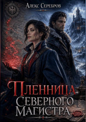 Пленница северного магистра