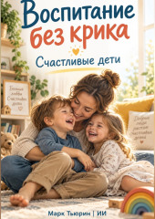 Воспитание без крика. Счастливые дети