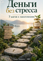 Деньги без стресса. 7 шагов к накоплениям