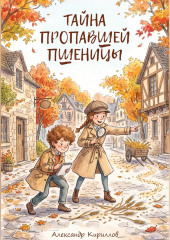 Тайна пропавшей пшеницы