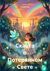 Сказка о потерянном свете