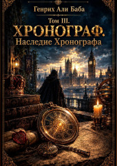 Том III. Хронограф. Наследие Хронографа