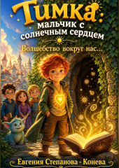 Фантастический рассказ 