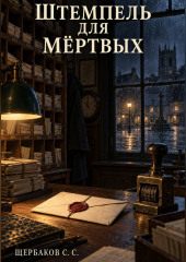Штемпель для мёртвых