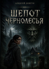 Шепот Чернолесья
