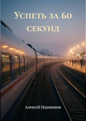 Успеть за 60 секунд