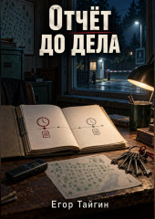 Отчёт до дела