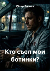 Кто съел мои ботинки?
