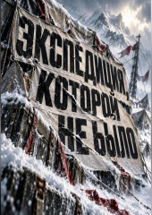 Экспедиция, которой не было