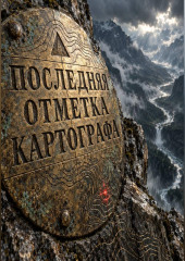 Последняя отметка картографа