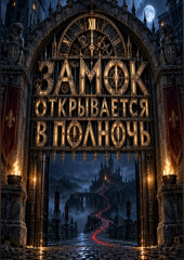 Замок открывается в полночь