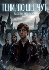 Тени, что шепчут